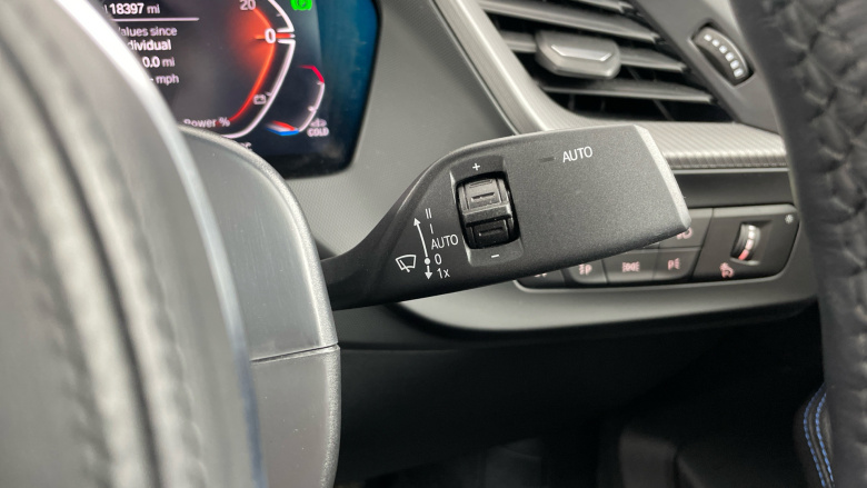 BMW 2 Series 218i [136] M Sport 4dr Petrol Saloon